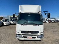 MITSUBISHI FUSO Fighter Panel Van TKG-FK71F 2012 279,575km_6