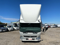 MITSUBISHI FUSO Fighter Panel Van TKG-FK71F 2012 279,575km_7