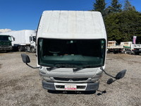 MITSUBISHI FUSO Canter Truck (With 4 Steps Of Unic Cranes) TKG-FEA50 2012 105,281km_9