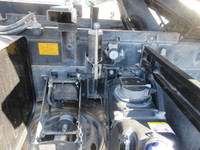 ISUZU Giga Dump QKG-CXZ77AT 2015 288,000km_21