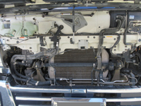 ISUZU Giga Dump QKG-CXZ77AT 2015 288,000km_28