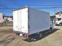 ISUZU Elf Refrigerator & Freezer Truck BKG-NJR85AN 2010 150,434km_2