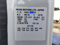 ISUZU Elf Refrigerator & Freezer Truck BKG-NJR85AN 2010 150,434km_39