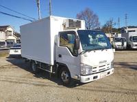 ISUZU Elf Refrigerator & Freezer Truck BKG-NJR85AN 2010 150,434km_3