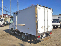 ISUZU Elf Refrigerator & Freezer Truck BKG-NJR85AN 2010 150,434km_4