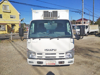 ISUZU Elf Refrigerator & Freezer Truck BKG-NJR85AN 2010 150,434km_6