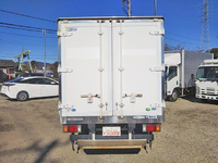 ISUZU Elf Refrigerator & Freezer Truck BKG-NJR85AN 2010 150,434km_8