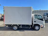 TOYOTA Dyna Refrigerator & Freezer Truck TKG-XZC605 2012 195,051km_6