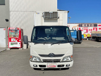 TOYOTA Dyna Refrigerator & Freezer Truck TKG-XZC605 2012 195,051km_7