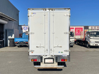 TOYOTA Dyna Refrigerator & Freezer Truck TKG-XZC605 2012 195,051km_8