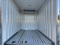 TOYOTA Dyna Refrigerator & Freezer Truck TKG-XZC605 2012 195,051km_9