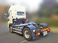 HINO Profia Trailer Head QPG-SH1EDDG 2015 204,133km_2