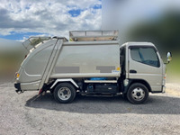 MITSUBISHI FUSO Canter Garbage Truck TKG-FEA50 2016 48,472km_5