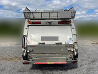 MITSUBISHI FUSO Canter Garbage Truck TKG-FEA50 2016 48,472km_7
