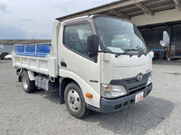 HINO Dutro Dump TKG-XZU620T 2015 115,241km_3