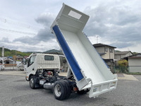 HINO Dutro Dump TKG-XZU620T 2015 115,241km_4