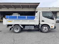 HINO Dutro Dump TKG-XZU620T 2015 115,241km_5