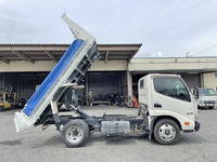 HINO Dutro Dump TKG-XZU620T 2015 115,241km_6