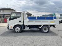 HINO Dutro Dump TKG-XZU620T 2015 115,241km_7