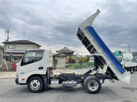 HINO Dutro Dump TKG-XZU620T 2015 115,241km_8