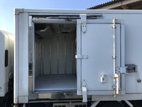 ISUZU Elf Refrigerator & Freezer Truck TKG-NLR85AN 2014 189,641km_10