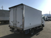 ISUZU Elf Refrigerator & Freezer Truck TKG-NLR85AN 2014 189,641km_2