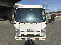 ISUZU Elf Refrigerator & Freezer Truck TKG-NLR85AN 2014 189,641km_7