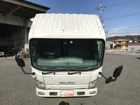 ISUZU Elf Refrigerator & Freezer Truck TKG-NLR85AN 2014 189,641km_8