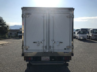 ISUZU Elf Refrigerator & Freezer Truck TKG-NLR85AN 2014 189,641km_9