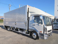 MITSUBISHI FUSO Fighter Aluminum Wing 2KG-FK61F 2019 2,300km_3