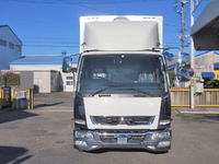 MITSUBISHI FUSO Fighter Aluminum Wing 2KG-FK61F 2019 2,300km_8