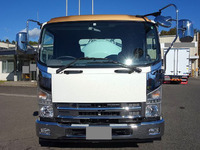 ISUZU Forward Mixer Truck TKG-FRR90S1 2014 12,000km_5