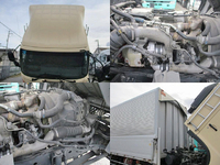 HINO Ranger Aluminum Wing LKG-FE7JLAG 2012 517,000km_23