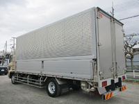 HINO Ranger Aluminum Wing LKG-FE7JLAG 2012 517,000km_4