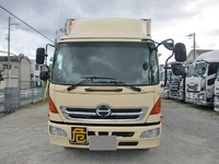 HINO Ranger Aluminum Wing LKG-FE7JLAG 2012 517,000km_5