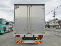 HINO Ranger Aluminum Wing LKG-FE7JLAG 2012 517,000km_6