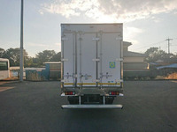 ISUZU Elf Refrigerator & Freezer Truck TKG-NPR85AN 2013 279,000km_5