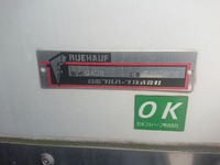 ISUZU Elf Refrigerator & Freezer Truck TKG-NPR85AN 2013 279,000km_8