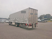 UD TRUCKS Quon Refrigerator & Freezer Truck PKG-CD4ZE 2009 1,125,000km_2