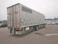 UD TRUCKS Quon Refrigerator & Freezer Truck PKG-CD4ZE 2009 1,125,000km_4