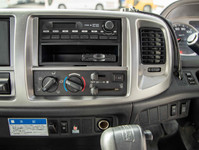 HINO Ranger Truck (With 4 Steps Of Cranes) SDG-FC9JKAP 2015 33,000km_14