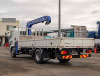 HINO Ranger Truck (With 4 Steps Of Cranes) SDG-FC9JKAP 2015 33,000km_2