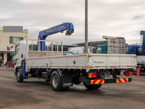 Ranger Truck (With 4 Steps Of Cranes)_2