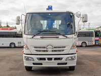 HINO Ranger Truck (With 4 Steps Of Cranes) SDG-FC9JKAP 2015 33,000km_6