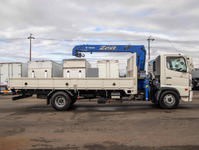 HINO Ranger Truck (With 4 Steps Of Cranes) SDG-FC9JKAP 2015 33,000km_8