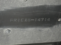 HINO Profia Aluminum Block QKG-FR1EXBG 2014 412,155km_29