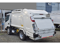 HINO Dutro Garbage Truck TKG-XZU600X 2017 30,000km_2