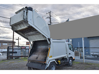 HINO Dutro Garbage Truck TKG-XZU600X 2017 30,000km_3