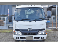 HINO Dutro Garbage Truck TKG-XZU600X 2017 30,000km_4
