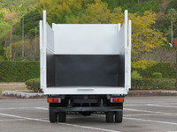 MITSUBISHI FUSO Canter Deep Dump BKG-FE82B 2010 151,000km_10